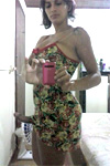 Jolie travestie pour rencontre intime